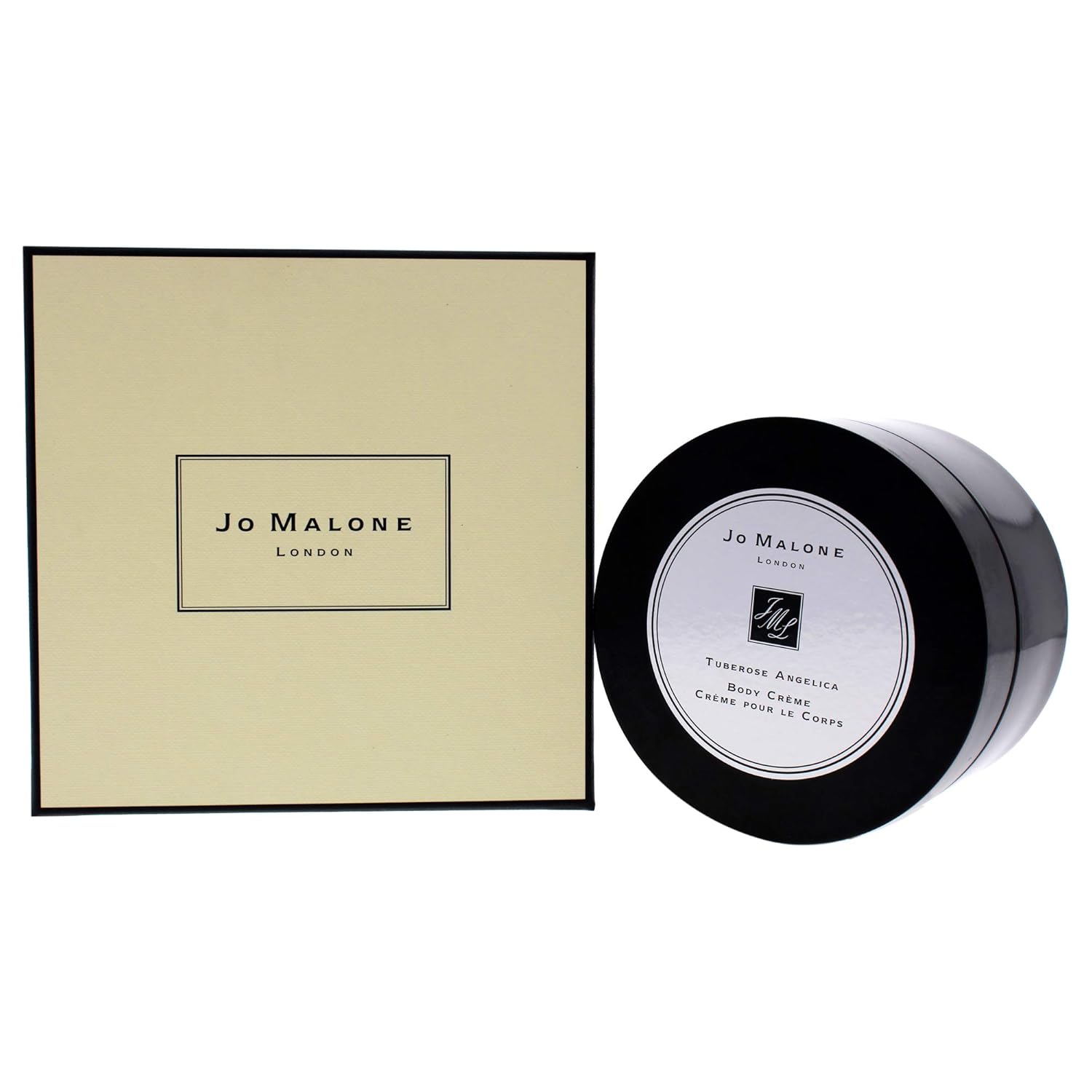 Jo Malone Tuberose Angelica Body Creme Unisex 5.9 Oz