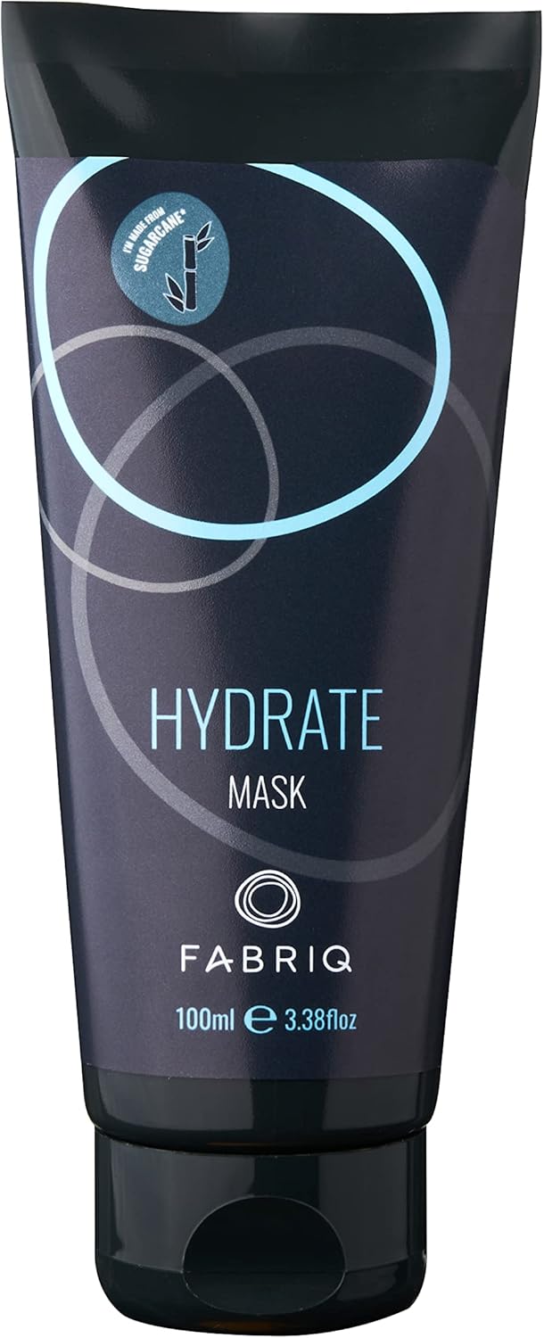 Fabriq Hydrate Mask 100Ml For Dry, Coarse Or Damaged Hair