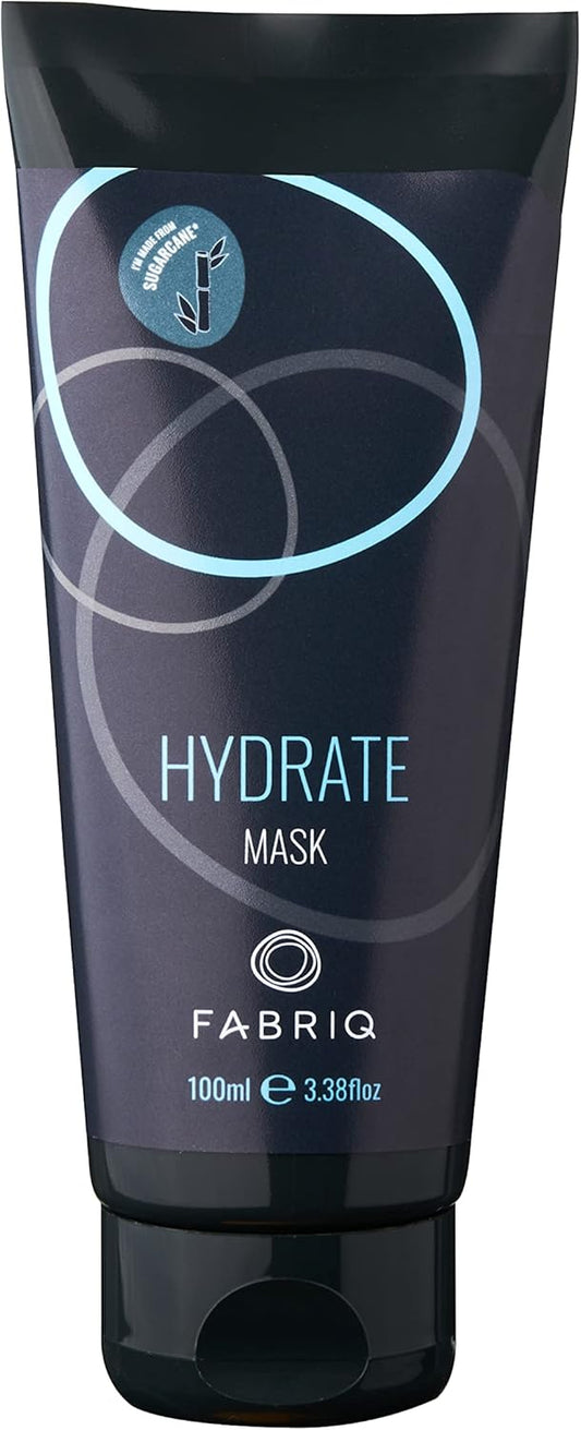 Fabriq Hydrate Mask 100Ml For Dry, Coarse Or Damaged Hair