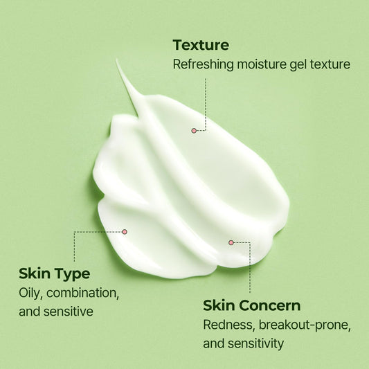 Torriden Balanceful Cica Cream, Soothing And Nourishing Moisturizer That Hydrates, Moisturizes, And Soothes With 5 Different Centella Asiatica Extract For Oily, Combo, And Sensitive Skin