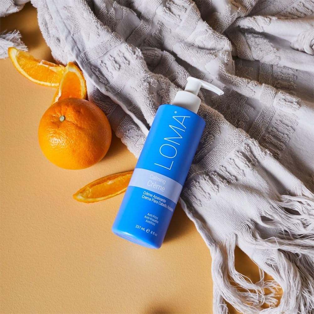 Loma Calming Crème 8.0 Ounce