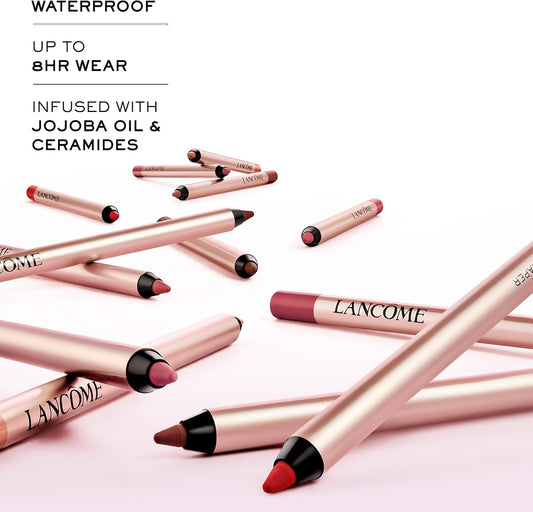 Lancôme Idôle Lip Shaper - Creamy, Matte & Waterproof Lip Liner Pencil, With Ceramides & Jojoba Oil, 21 Shade-Throwing Beige : Amazon.co.uk: Beauty