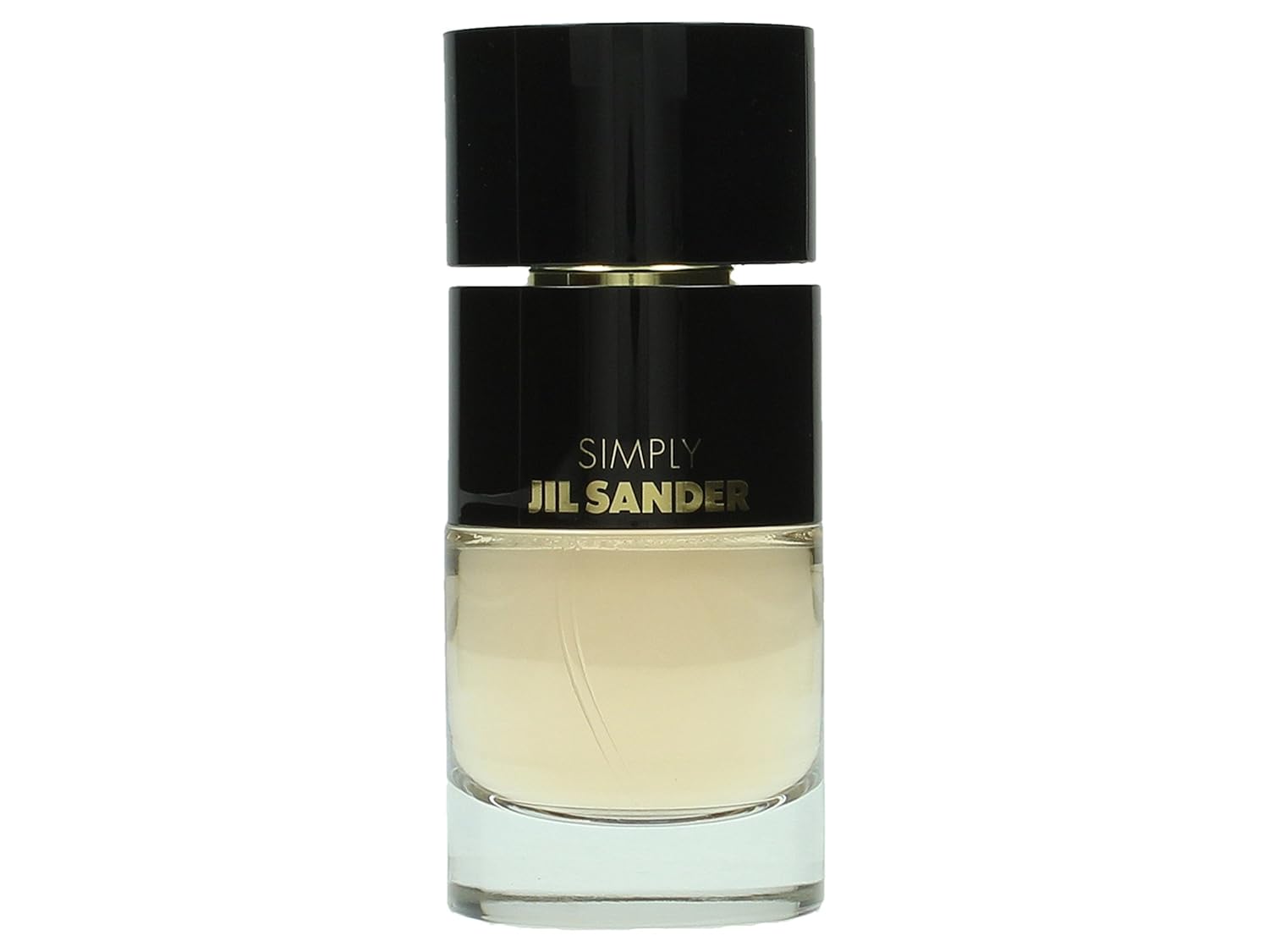 Jil Sander Simply 2.0 Fl. Oz Eau De Parfum Edp