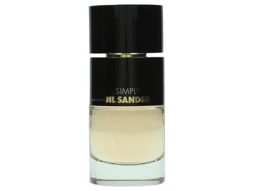 Jil Sander Simply 2.0 Fl. Oz Eau De Parfum Edp