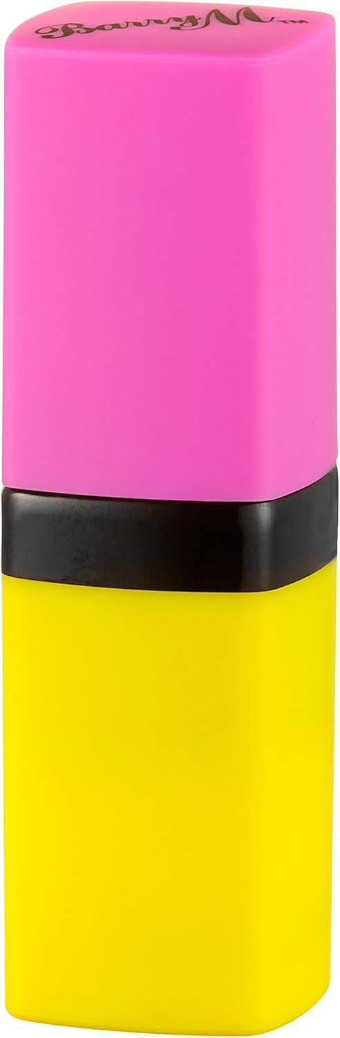 Barry M Cosmetics Unicorn Lip Paint