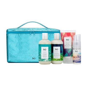 R+Co Deep Dive Holiday Kit