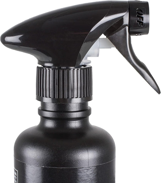 Lifesystems Ex4 Anti Mosquito Clothing, Footwear And Outdoor Gear Treatment - 350 Ml Spray | Protect Against Mosquitoes, Midges, Biting Insects, Black