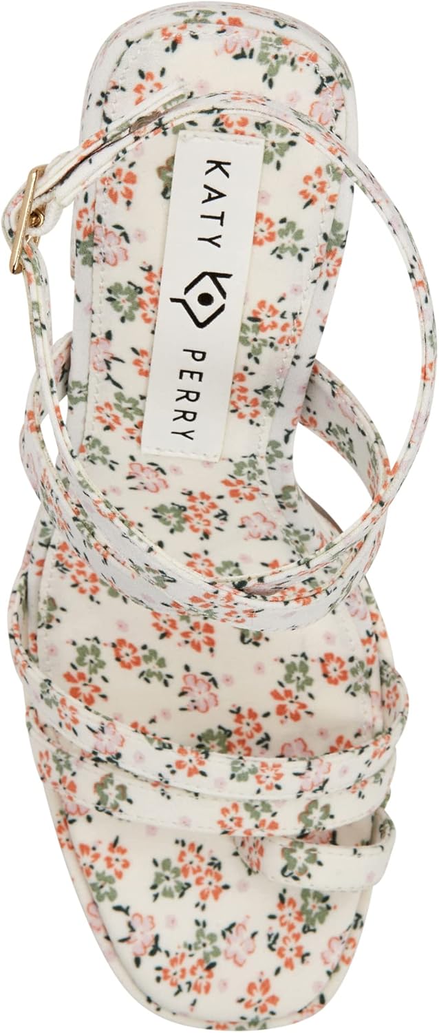 Katy Perry Women'S Meadow Classic Platform