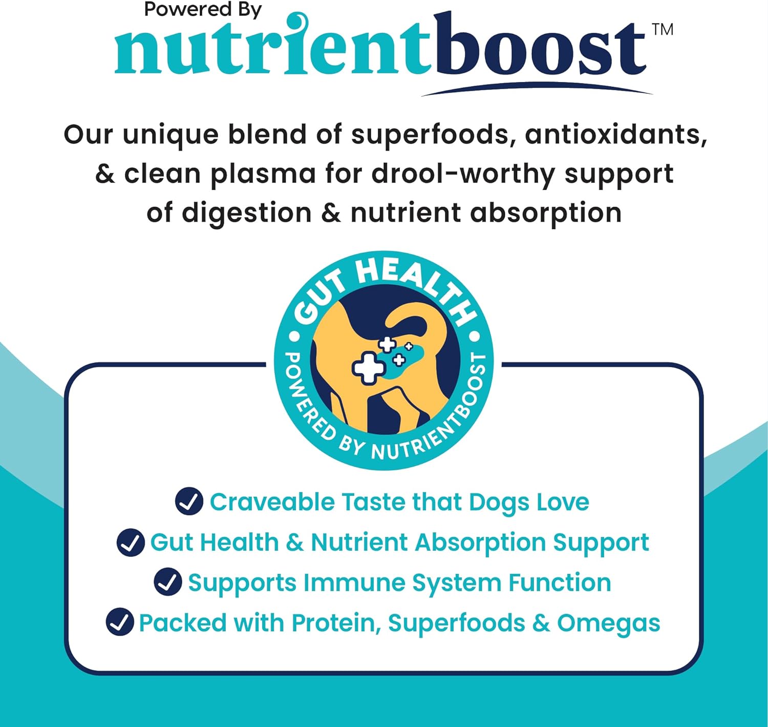 Solid Gold Healthy Dog Treats - Functional Mobility Dog Treats for Training & Joint Support - Chicken Flavor with Glucosamine Chondroitin Healthy Training Treats for Dogs - 5.2 oz : Pet Supplies