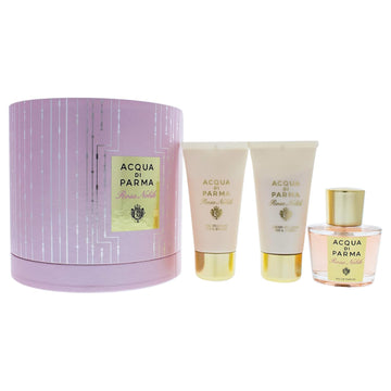Acqua Di Parma Rosa Nobile Eau De Parfum Spray 100Ml/3.4Oz