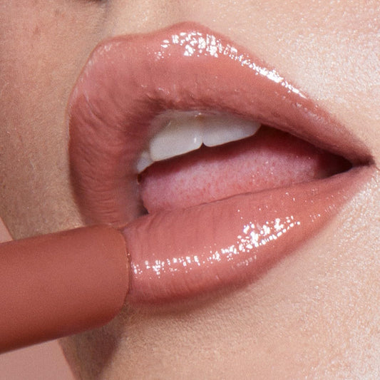 Makeup By Mario Moistureglow™ Plumping Lip Serum Petal Glow