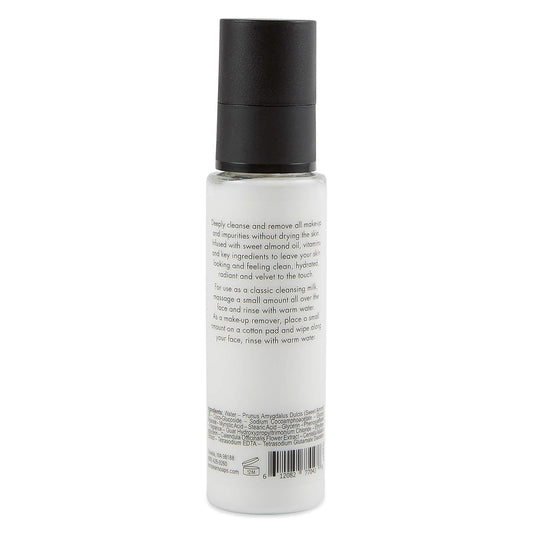 Facial Cleanser - Tea + Tonic, Colorless