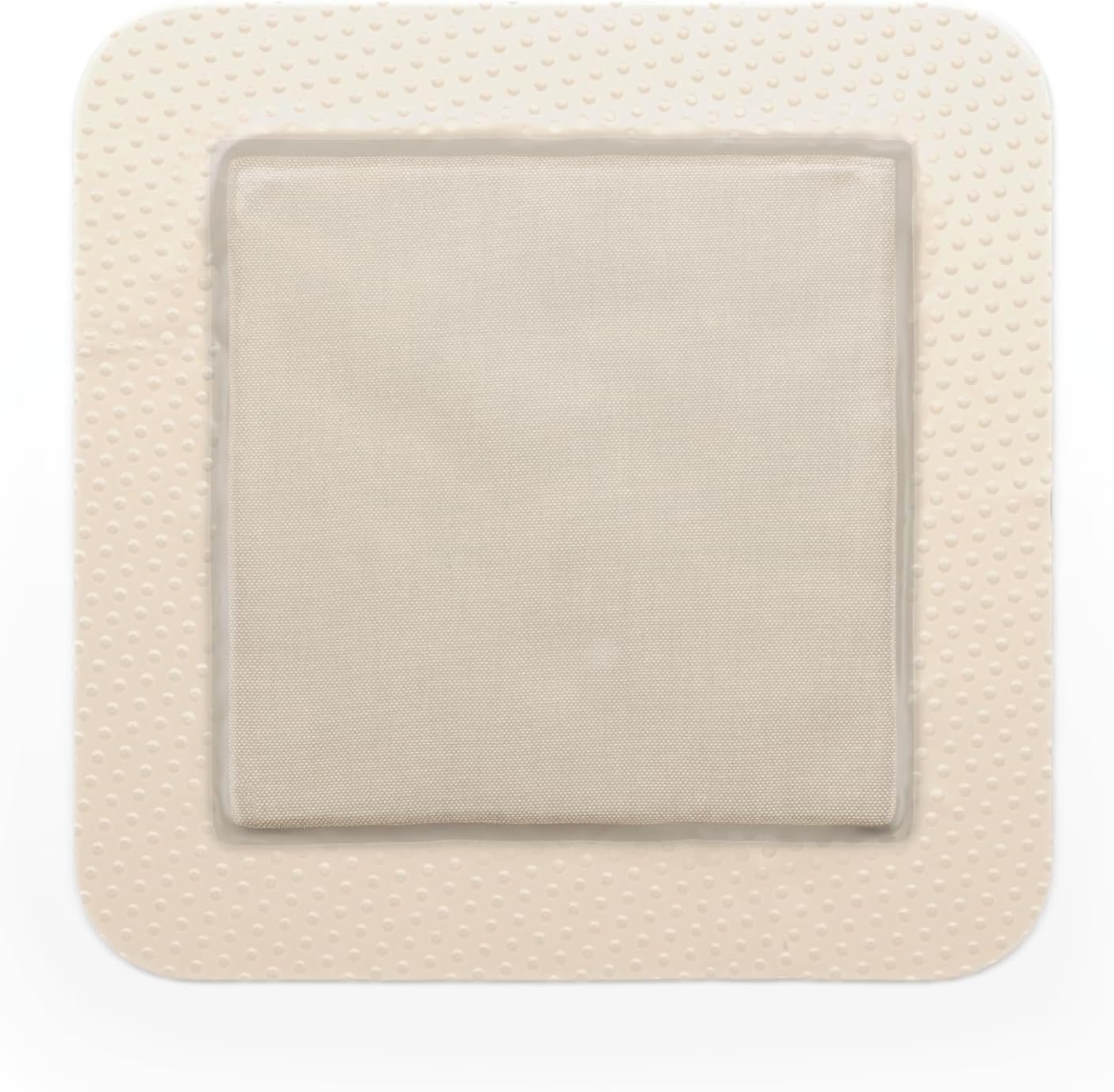 Mepilex Border Ag Foam Dressing, 20 X 10 Cm