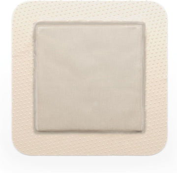 Mepilex Border Ag Foam Dressing, 20 X 10 Cm