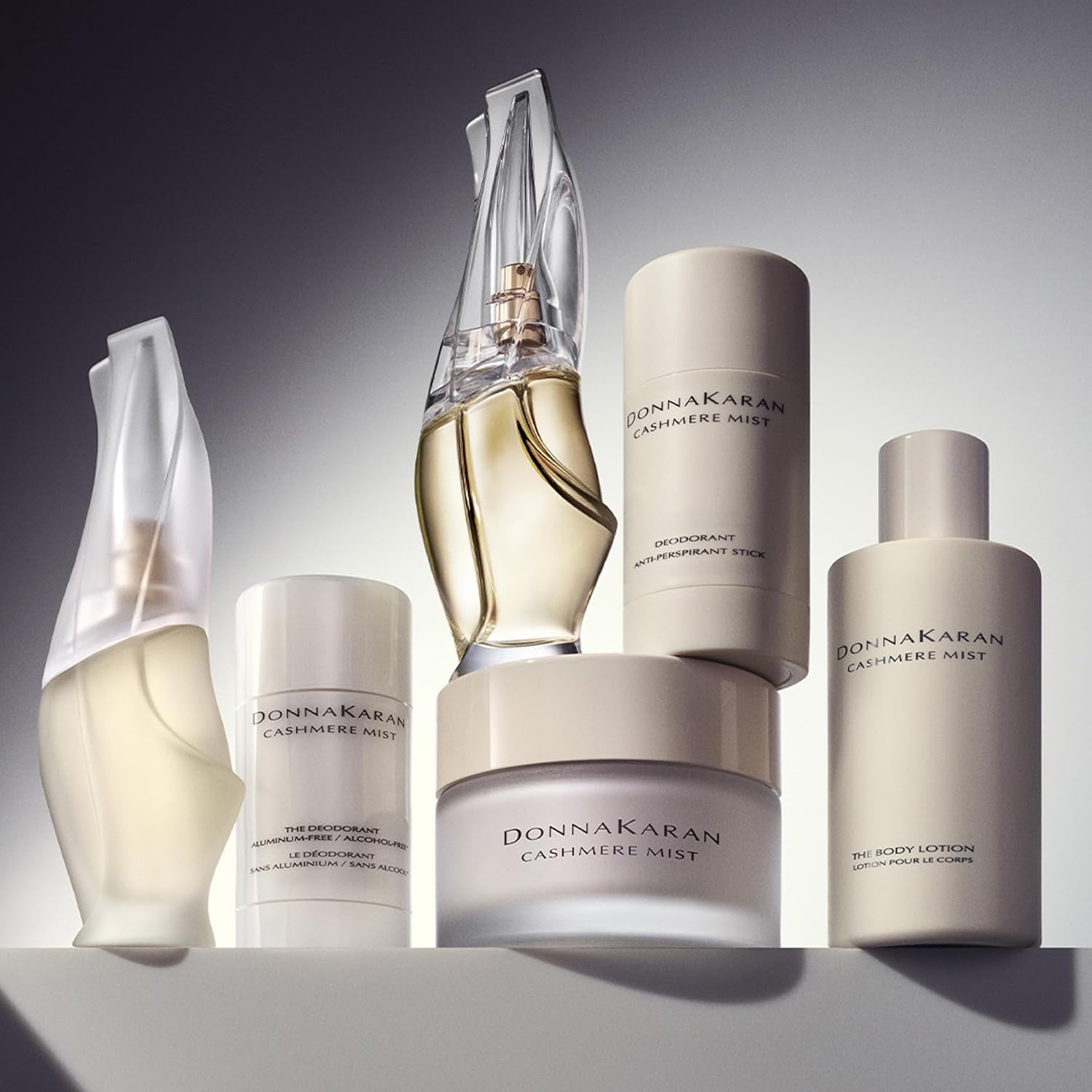 Donna Karan Cashmere Mist Body Lotion, 6.7 Fl. Oz. : Beauty & Personal Care