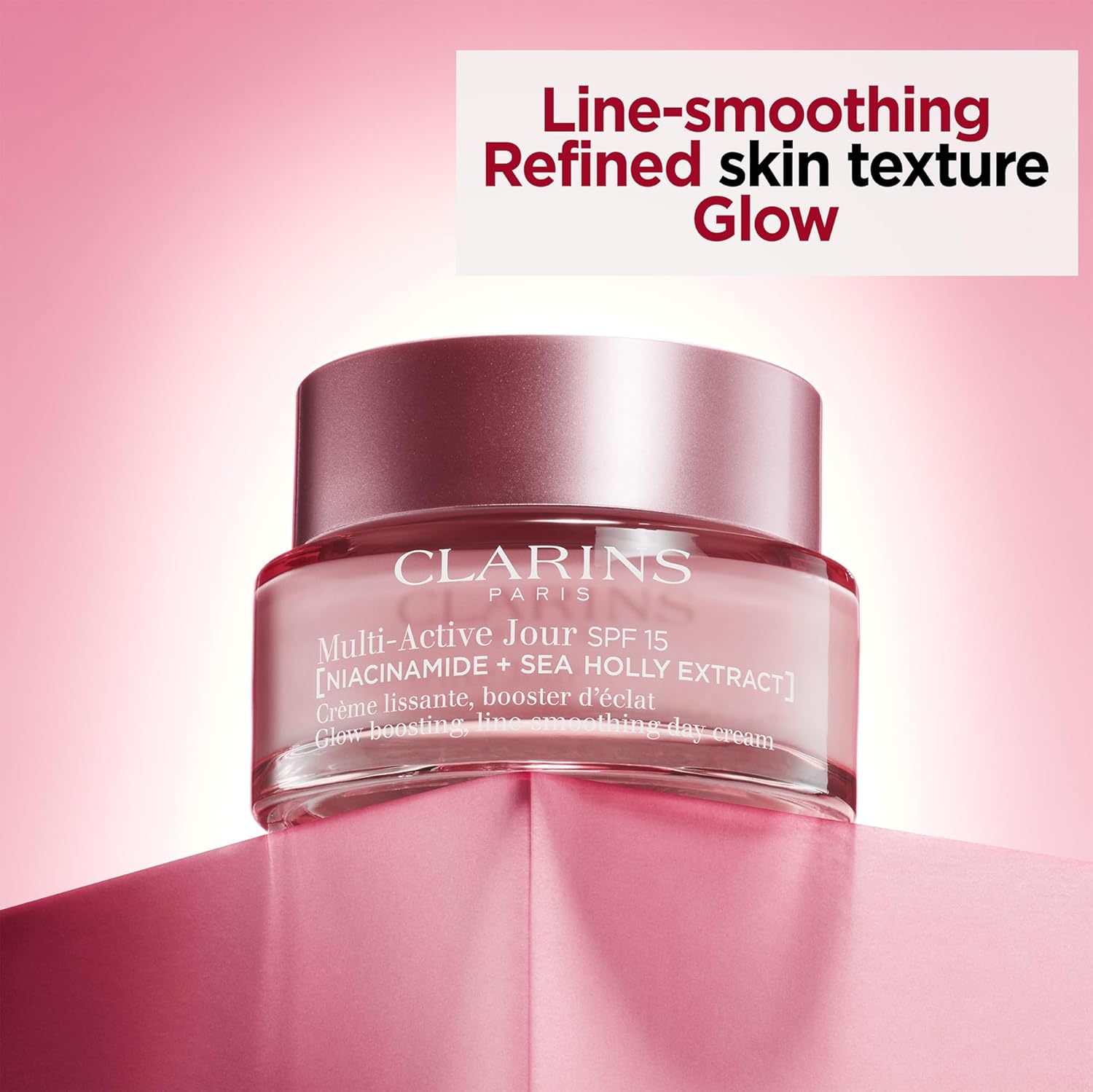 Clarins Multi-Active Day Cream SPF15 50ml : Amazon.co.uk: Beauty