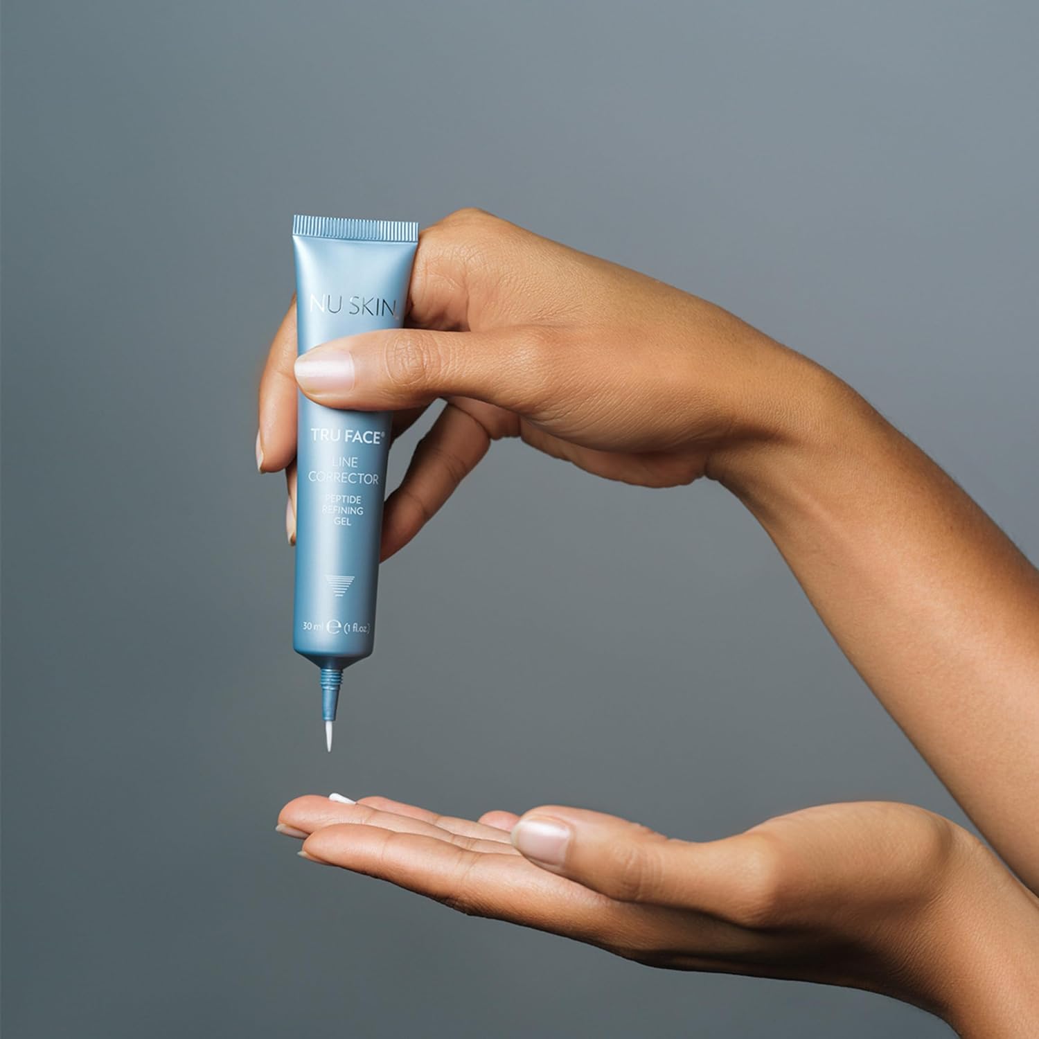 Nu Skin Tru Face Line Corrector : Beauty & Personal Care
