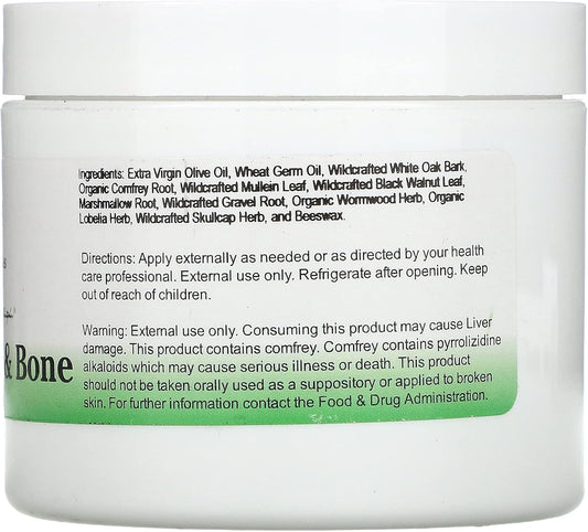 Christopher S Original Formulas Complete Tissue Bone Ointment 4   (Pack of 2)