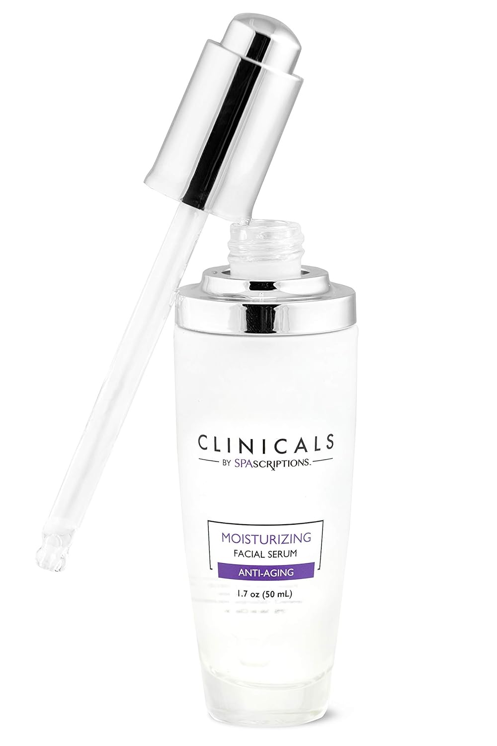 Esupli.com Spascriptions Transform Your Skin with Clinicals Moisturizin