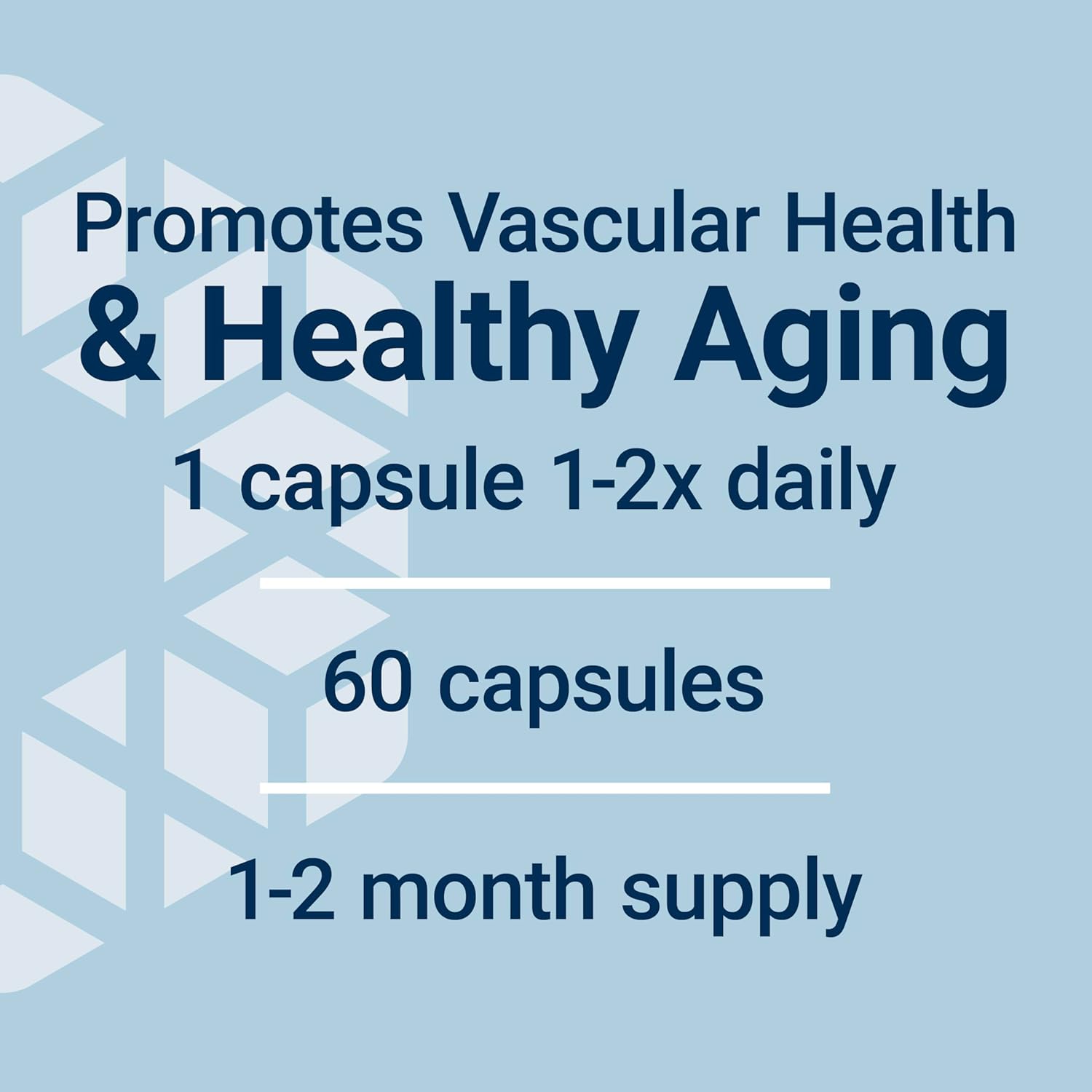 Life Extension Pycnogenol – French Maritime Pine Bark Extract – Scientifically Studied Healthy Aging & Vascular Health Supplement – Non-Gmo, Gluten-Free, Vegetarian – 60 Capsules : Health & Household