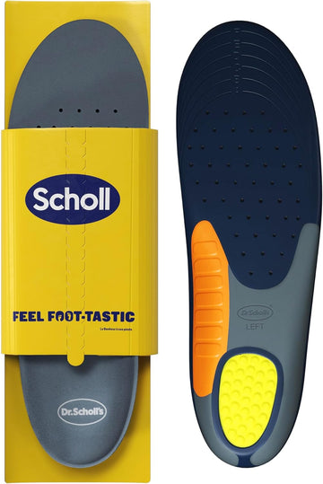 Dr. Scholl's Extra Support Insoles for Women