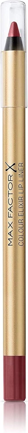 Max Factor Colour Elixir Moisturising Lip Liner, Berry Kiss, 1.2 G