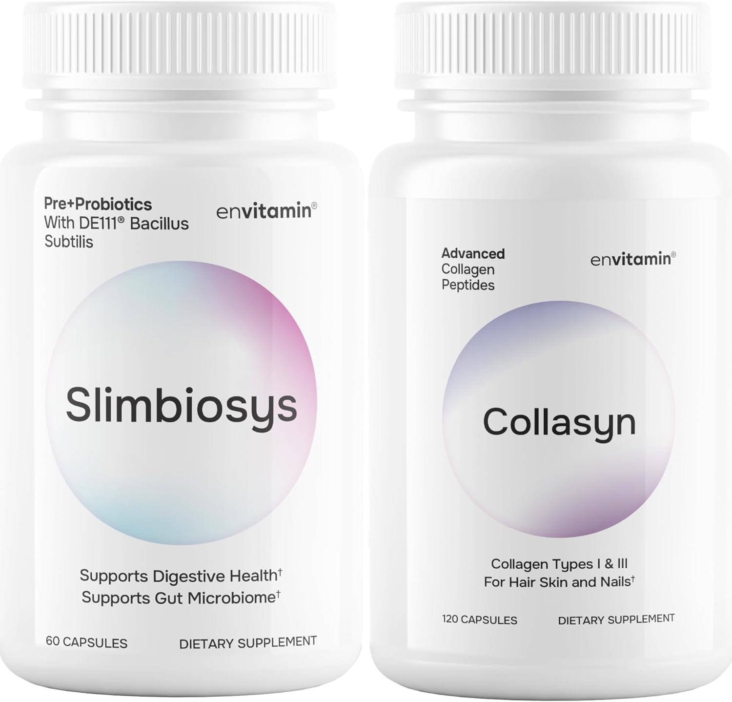 Collasyn & Slimbiosys