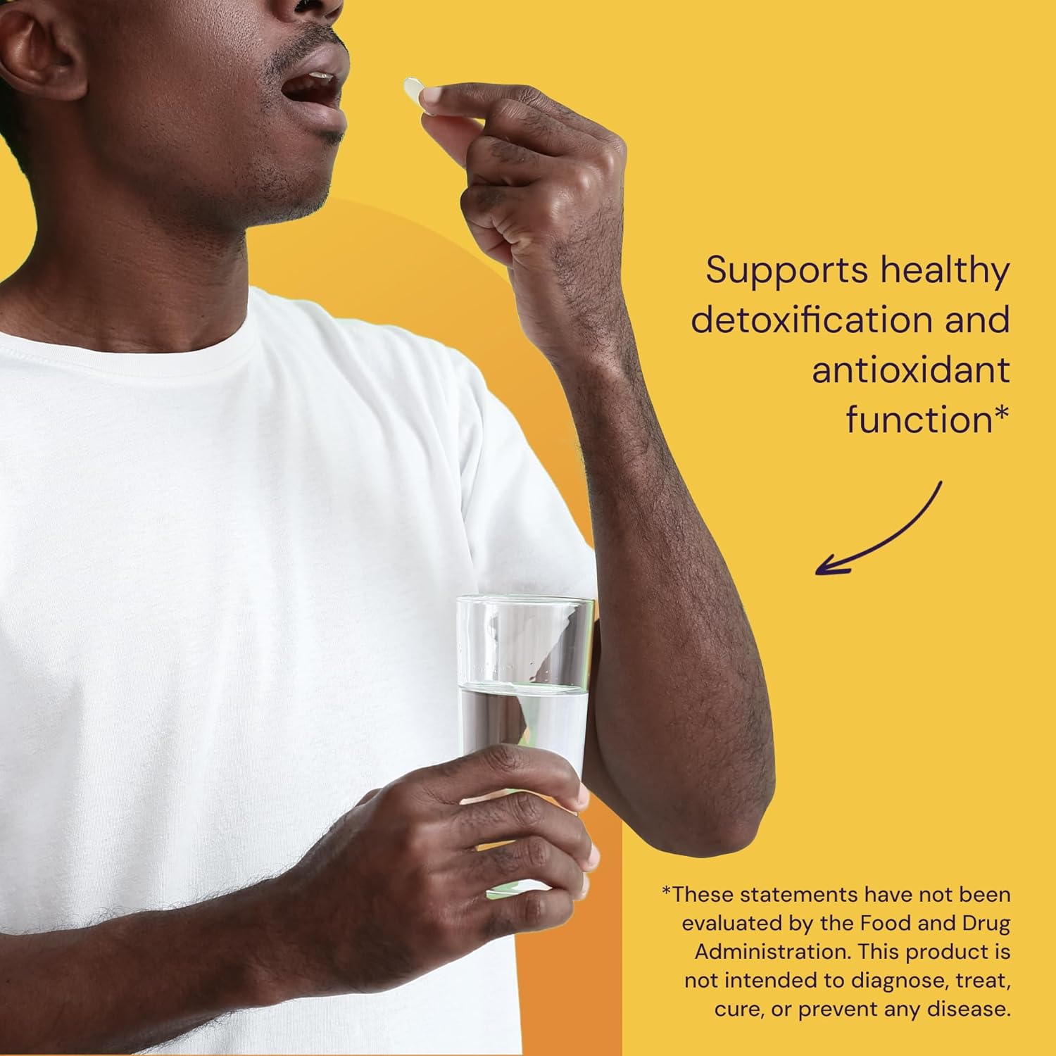 Healthy Origins L-Glutathione 250 Mg (Setria, Non-Gmo, Gluten Free, Antioxidant, Immune Support, Skin Support), 150 Veggie Caps : Health & Household