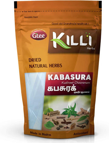 Kabasura Kudineer Powder 100G
