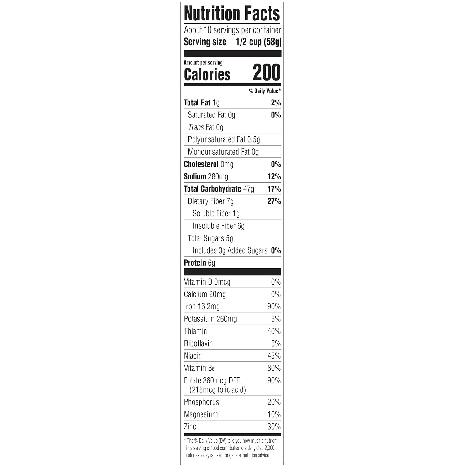 Grape Nuts Original Breakfast Cereal, Crunchy Whole Grain Wheat and Barley Cereal, Non-GMO Project Verified, 20.5 OZ Box