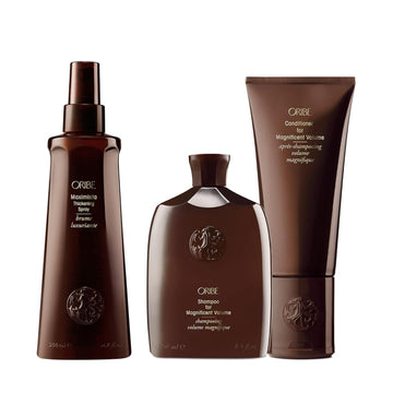 ORIBE Ultimate Volume Bundle