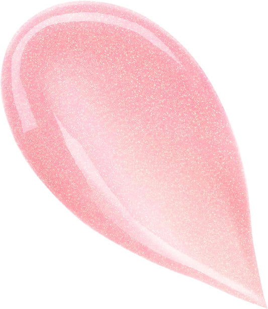 Guerlain Kiss Kiss Bee Glow Lip Balm 358 Pearly Rose