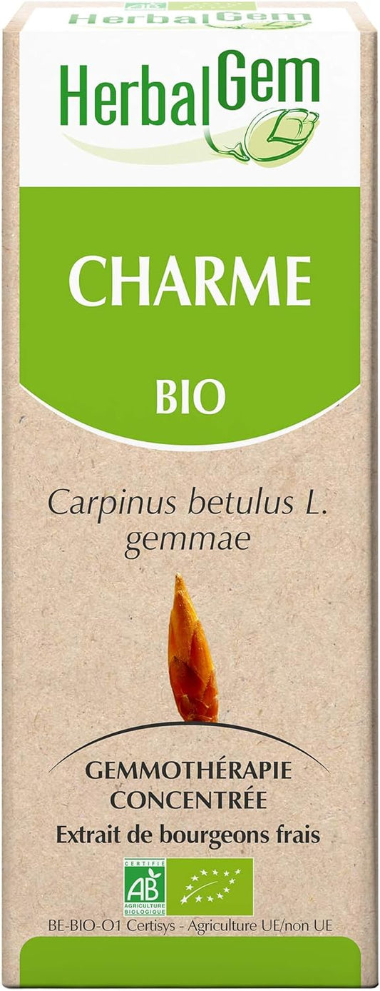 Herbalgem Organic Charm 30Ml