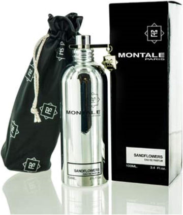 Montale Sandflowers Eau De Parfum Spray 100Ml