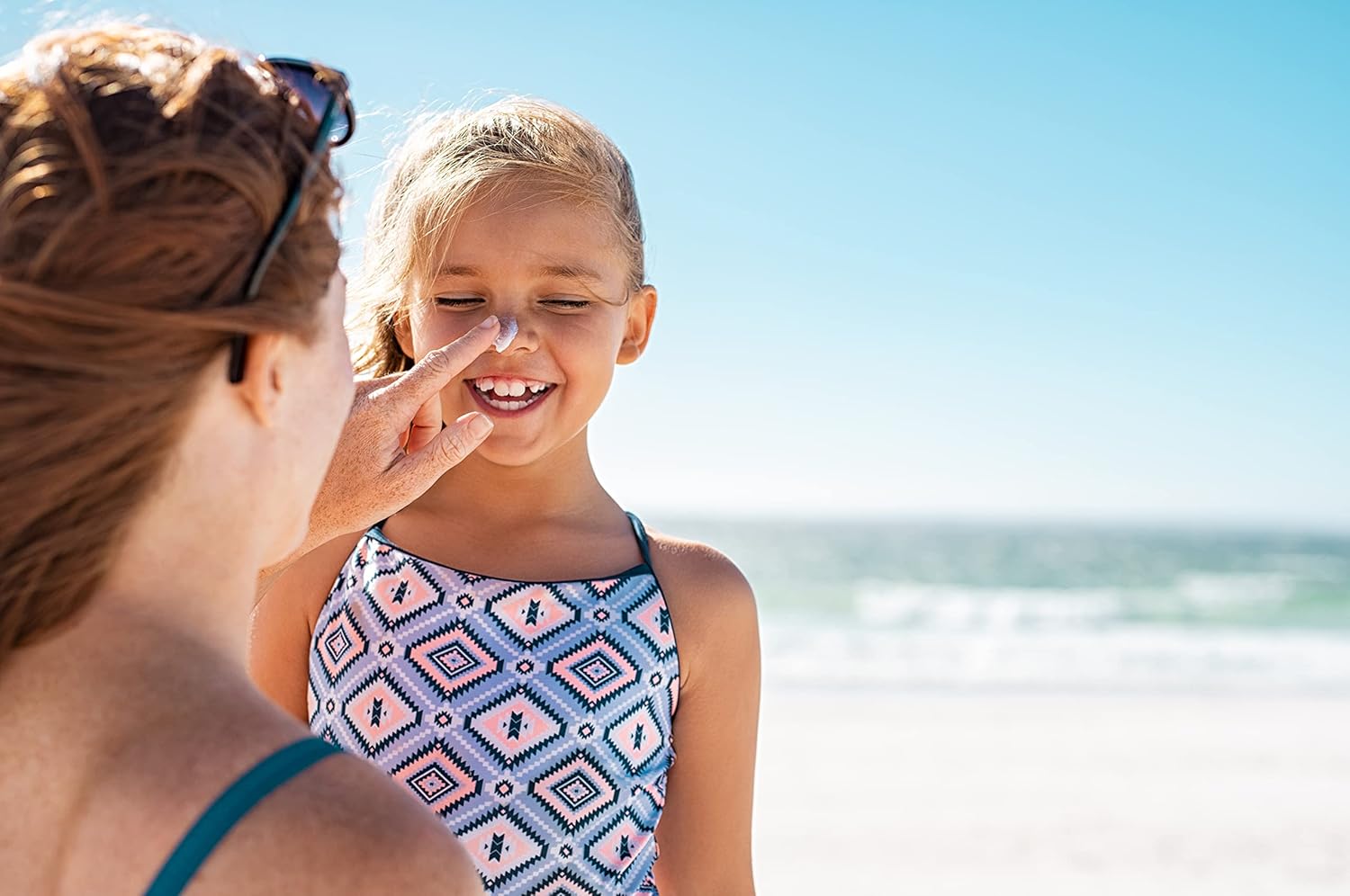 RIEMANN P20 Sun Cream SPF50 +Plus for Kids 200ml. High Level UVA Protection, Long Lasting up to 10 Hours, Water Resistant up to 3 Hours. Suitable for Children aged 1+ : Amazon.co.uk: Beauty