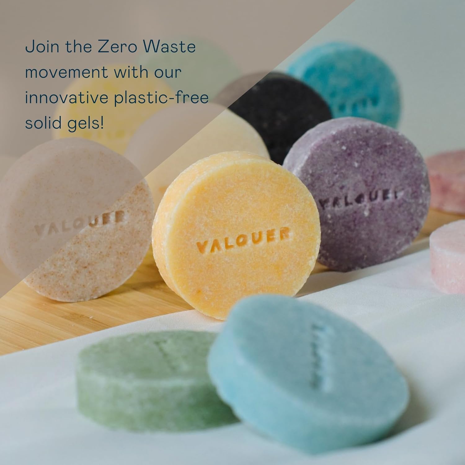 Valquer Sunset Formula Zero Solid Shampoo for the Whole Family. Repairs, Nourishes and Softens, Getting Careful Hair, with Oatmeal and Aloe Vera. Vegan and Natural. 50g. : Amazon.co.uk: Beauty