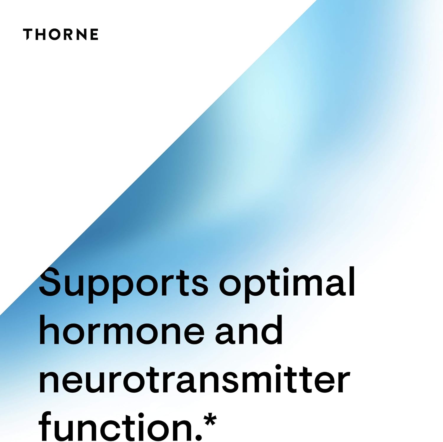 Thorne Trace Minerals - Dietary Supplement with Zinc, Boron & Selenium - Chelated Forms - Comprehensive Formula - 90 Capsules : Health & Household