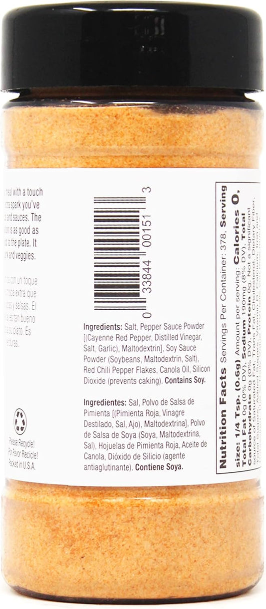 Badia Sriracha Salt 226.8G