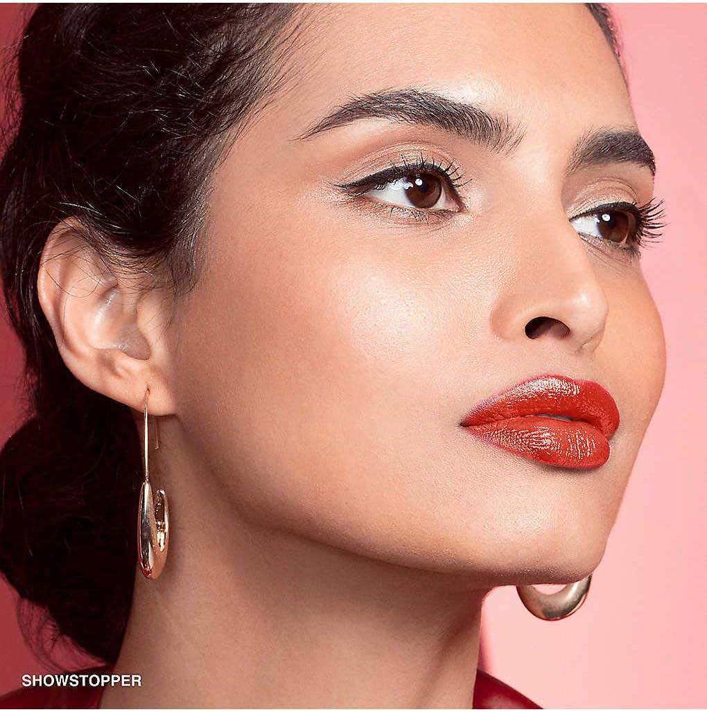 Luxe Shine Intense Lipstick - # Showstopper - 3.4G/0.11Oz