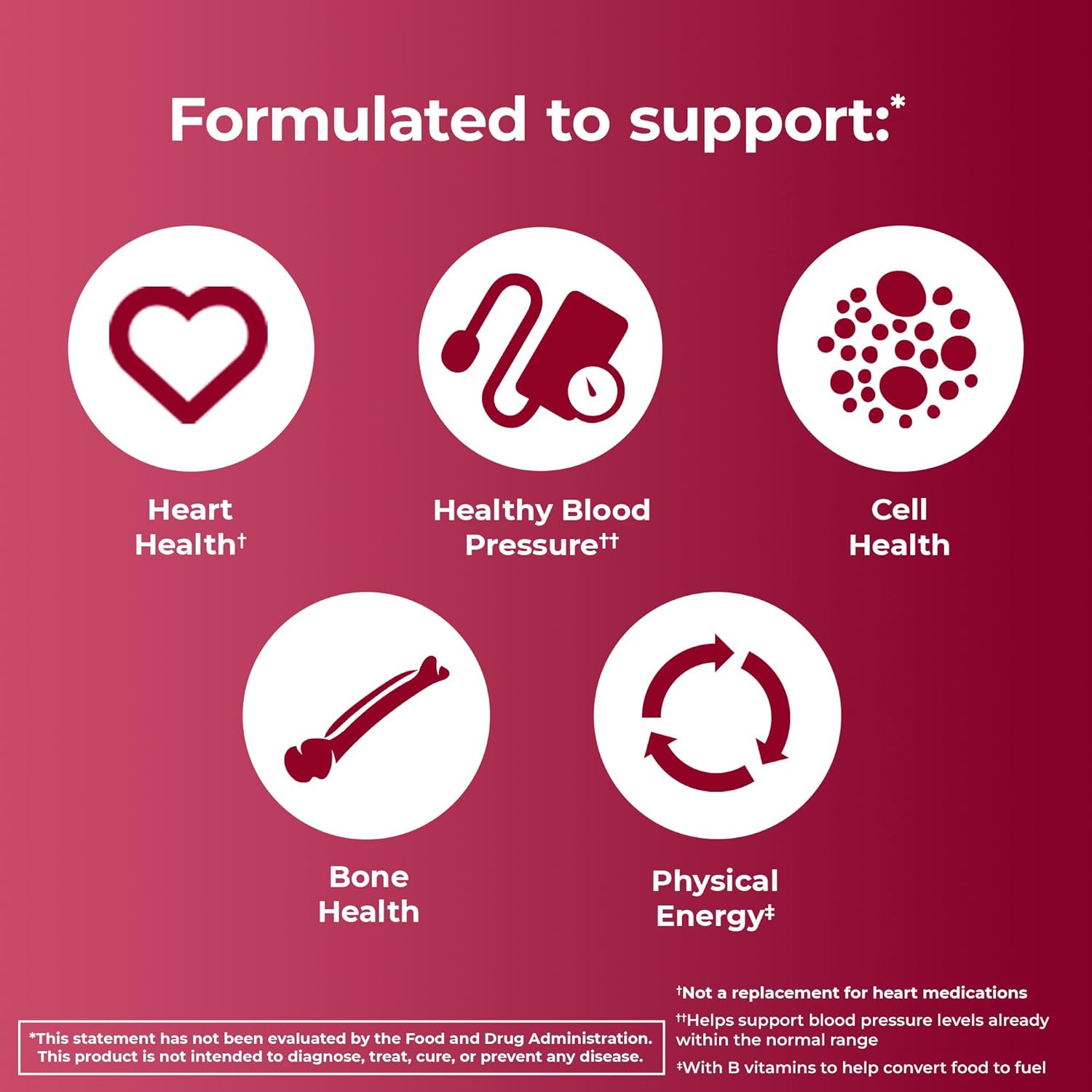 One A Day Proactive 65+, Mens & Womens Multivitamin, Supplement With Vitamin A, Vitamin C, Vitamin D, And Zinc For Immune Health Support*, Calcium, Folic Acid & More, Tablet 150 Count