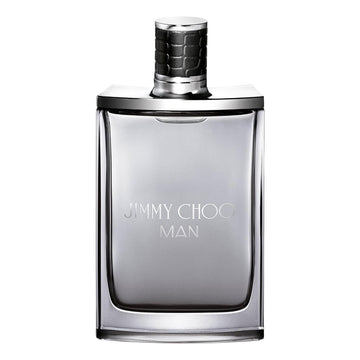 Jimmy Choo - Man Eau De Toilette - Men'S Fragrance - Sweet & Musky - With Notes Of Lavender, Pineapple Leaf & Patchouli