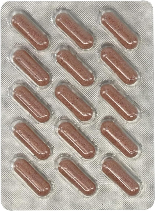 Country Life Women'S Urinary Tract Care 60 Vegcap