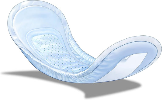 Attends Soft 3 Extra Hygiene-Einlagen Bei Leichter Blasenschwäche, 80 Pcs. Insoles