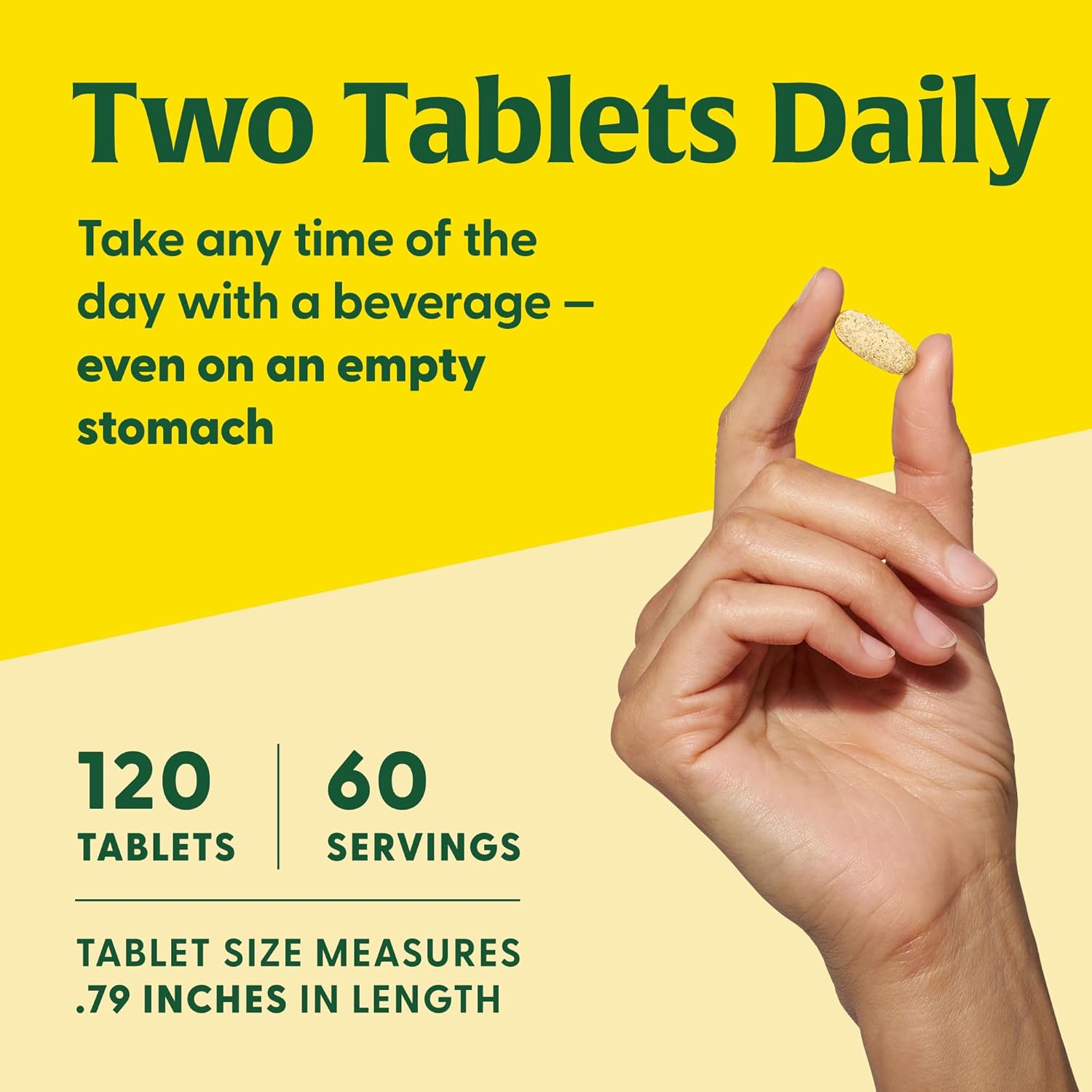 Megafood Men'S 40+ Advanced Multivitamin For Men - Dr-Formulated - Choline, Vitamin B, Vitamin C, Vitamin D, Zinc & Real Food - Brain Health, Immune Support - Vegetarian - 120 Tabs (60 Servings) : Health & Household