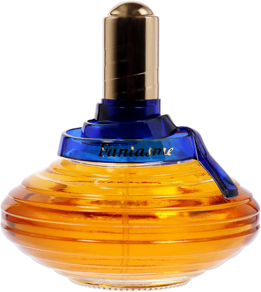 Ted Lapidus Fantasme Eau De Toilette For Women 100 Ml
