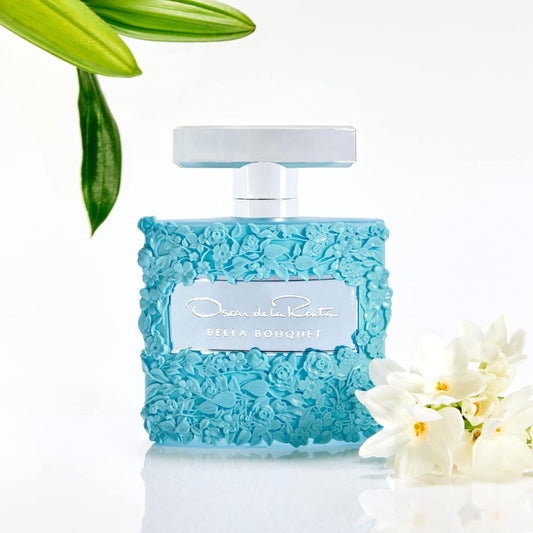 Oscar De La Renta Bella Bouquet Eau De Parfum Perfume Spray For Women