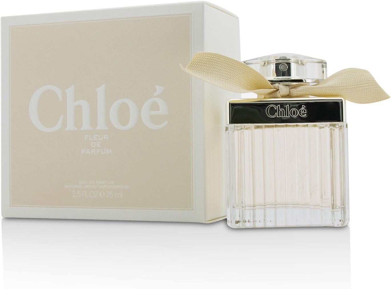 Chloe Fleur De Parfum Eau De Parfum Spray