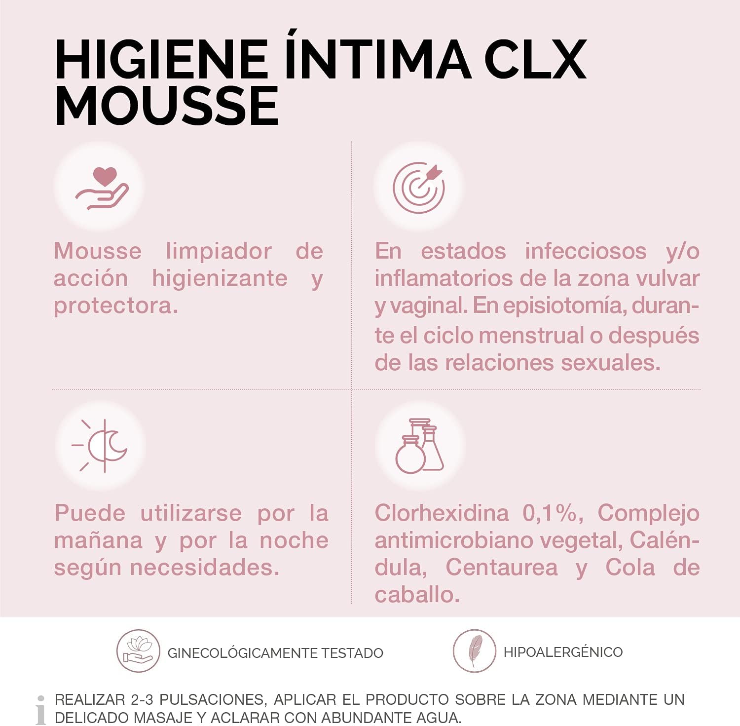 Cumlaude Cream And Gel For Intimate Hygiene