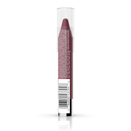 Neutrogena Moisturesmooth Color Stick, 60 Soft Raspberry, 011 Oz