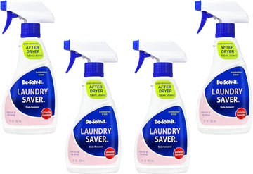 11823 Orange Sol Laundry Saver Stain Remover Spray, 12 oz (F?ur ???k)